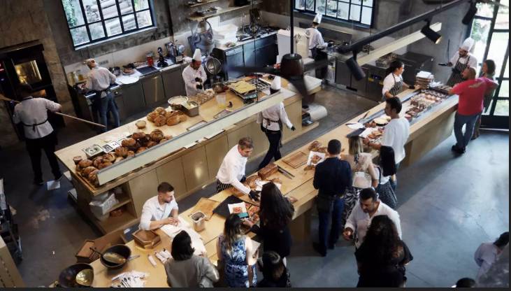 Espressolab'dan boykot açıklaması: Biz siyaset değil kahve yapıyoruz 3